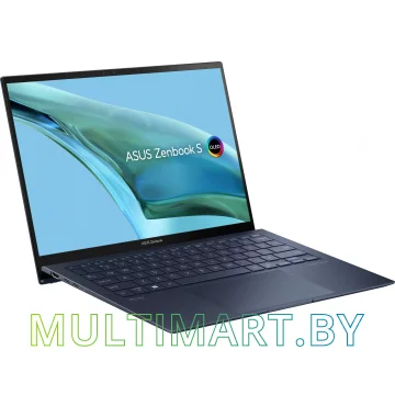 Ноутбук ASUS Zenbook S 13 OLED UX5304MA-NQ172 (90NB12V3-M00B20) картинка 3